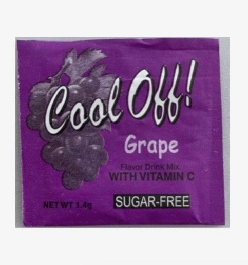 Grape Drink Mix