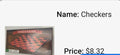 Checkers
