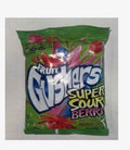 Fruit Gushers - Sour Berry 4.25 oz