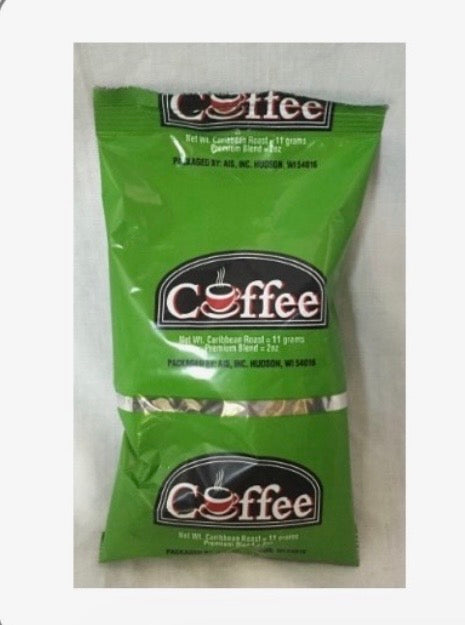 Coffee Premium Roast Regular 2oz